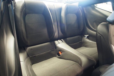 2024 Ford Mustang GT Saleen White Label