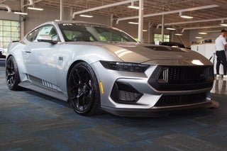 2026 Ford Mustang RTR Spec - 3