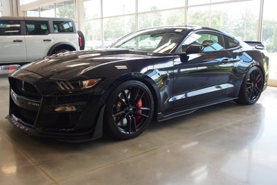 2021 Ford Mustang Shelby GT500