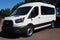 2025 Ford Transit Passenger Wagon XL