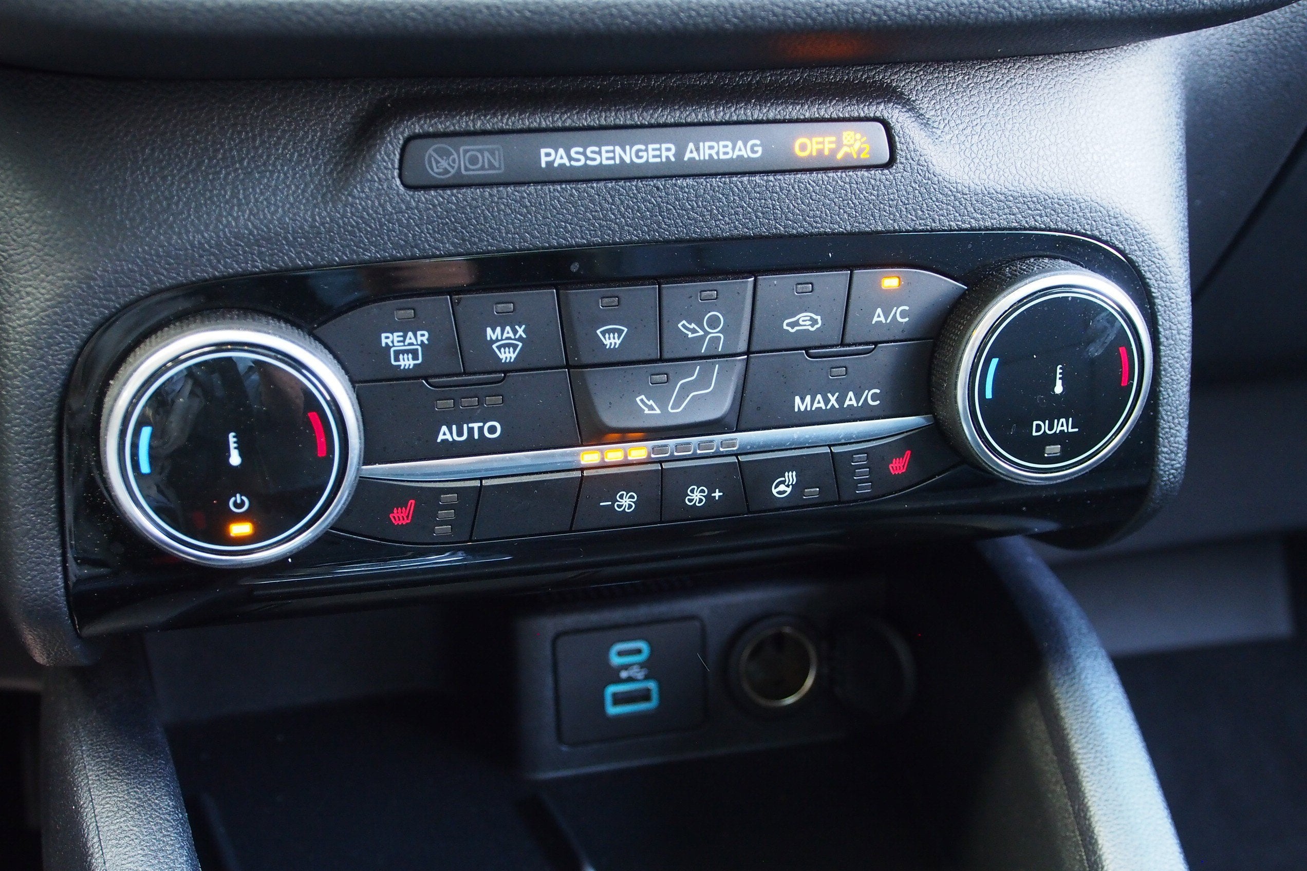 2022 Ford Escape SEL Plug-In Hybrid