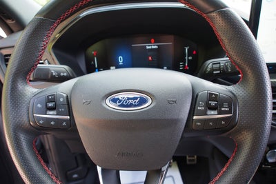 2023 Ford Escape ST-Line Select