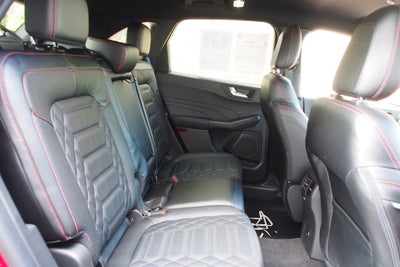 2023 Ford Escape ST-Line Elite