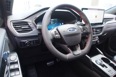 2023 Ford Escape ST-Line Elite