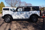 2025 Ford Bronco Big Bend - Crossroads Courtesy Demo