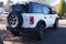 2025 Ford Bronco Big Bend - Crossroads Courtesy Demo