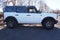 2025 Ford Bronco Big Bend - Crossroads Courtesy Demo