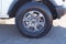 2025 Ford Bronco Big Bend - Crossroads Courtesy Demo