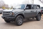 2026 Ford Bronco Big Bend - Crossroads Courtesy Demo