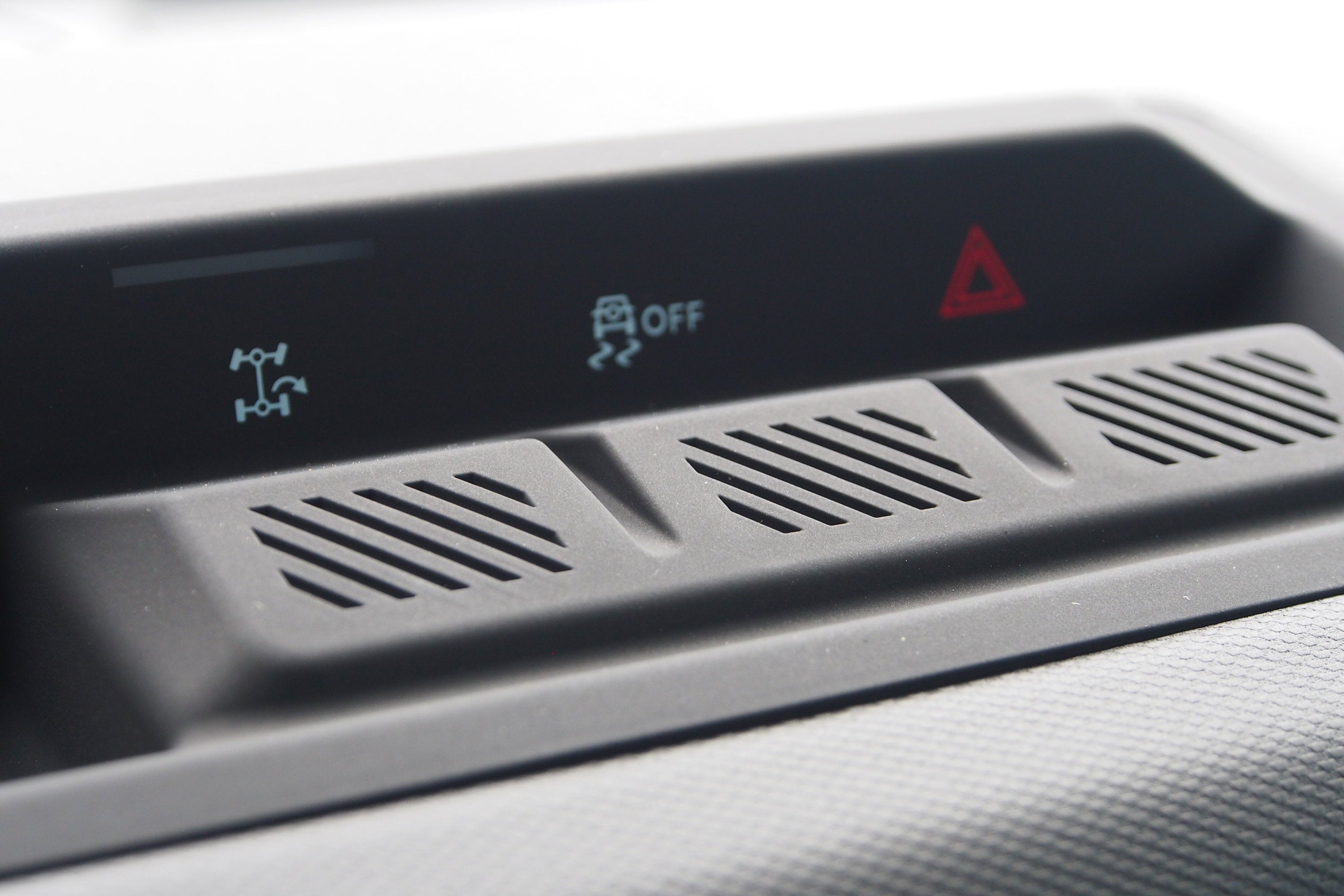 2025 Ford Bronco Big Bend - Crossroads Courtesy Demo