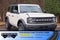 2026 Ford Bronco Big Bend - Crossroads Courtesy Demo