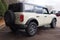 2026 Ford Bronco Big Bend - Crossroads Courtesy Demo
