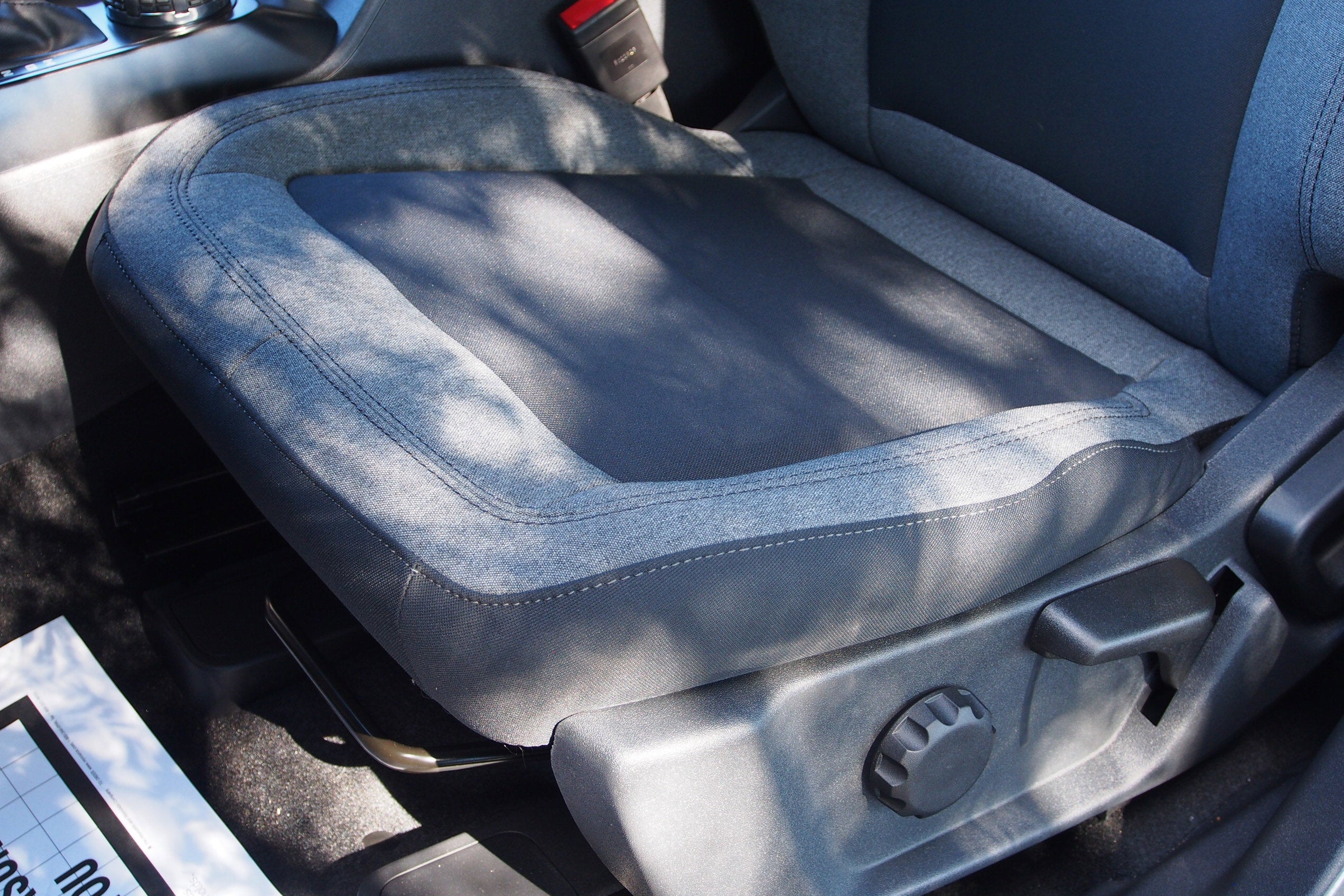 2025 Ford Bronco Big Bend - Crossroads Courtesy Demo