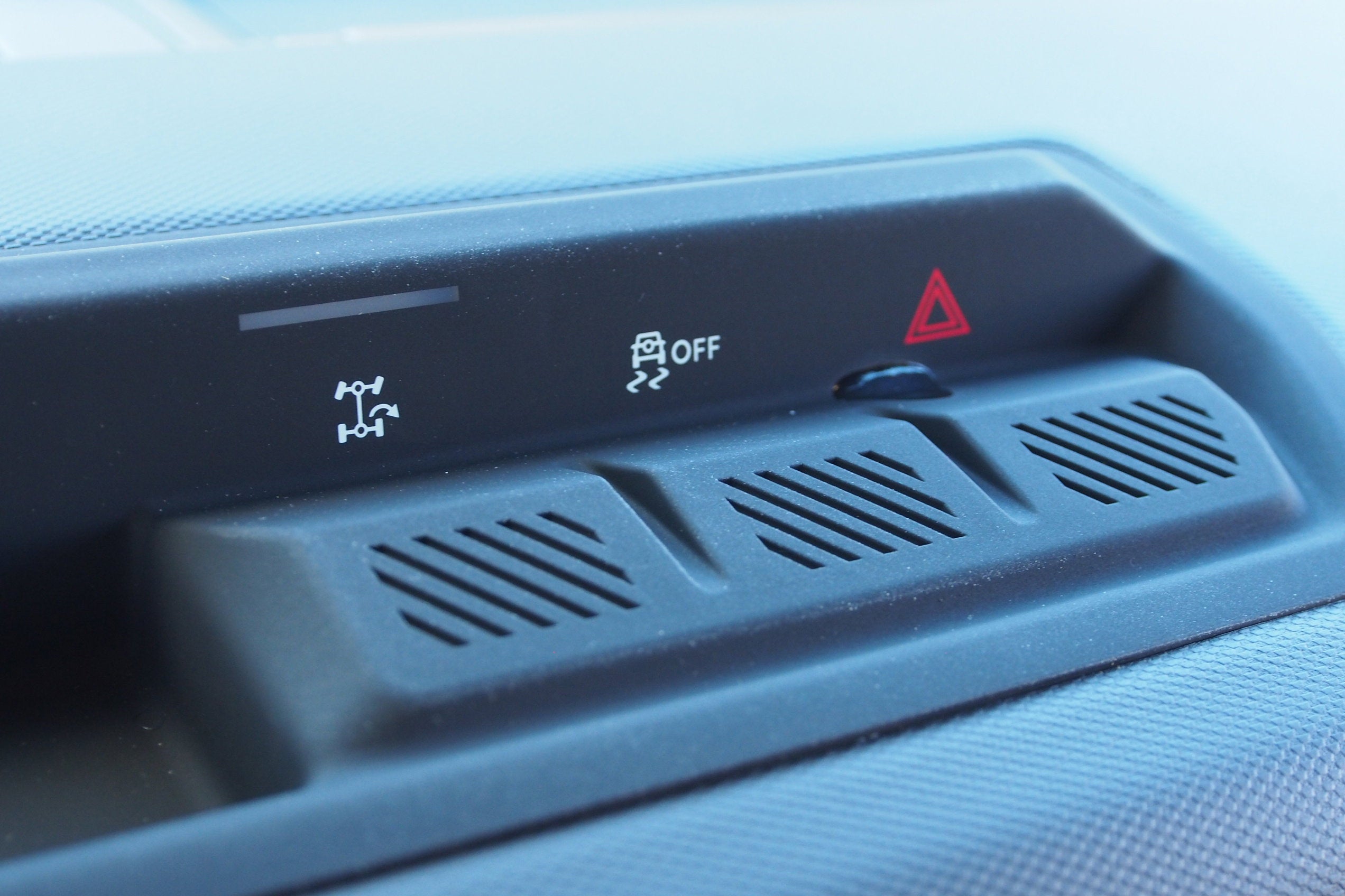 2025 Ford Bronco Big Bend - Crossroads Courtesy Demo