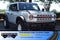 2026 Ford Bronco Heritage Edition - Crossroads Courtesy Demo