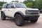 2026 Ford Bronco Badlands - Crossroads Courtesy Demo