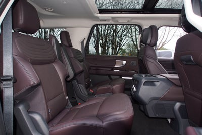 2026 Ford Expedition Max Platinum - Crossroads Courtesy Demo