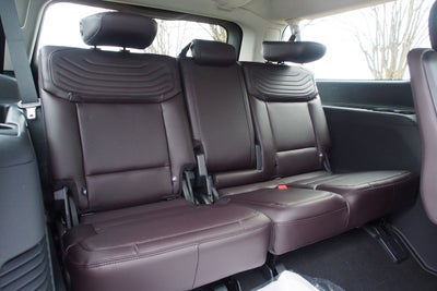 2026 Ford Expedition Max Platinum - Crossroads Courtesy Demo