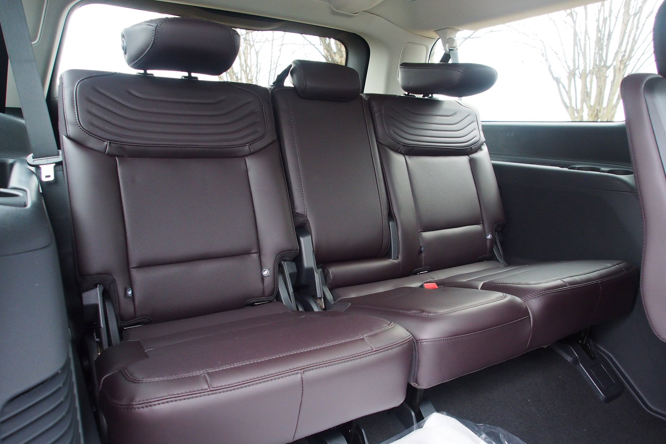 2026 Ford Expedition Max Platinum - Crossroads Courtesy Demo