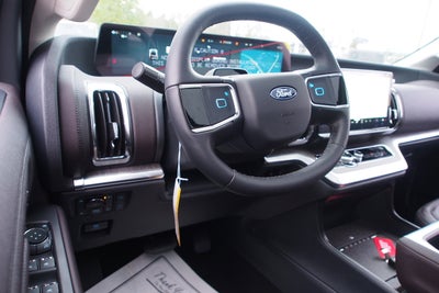 2026 Ford Expedition Max Platinum - Crossroads Courtesy Demo