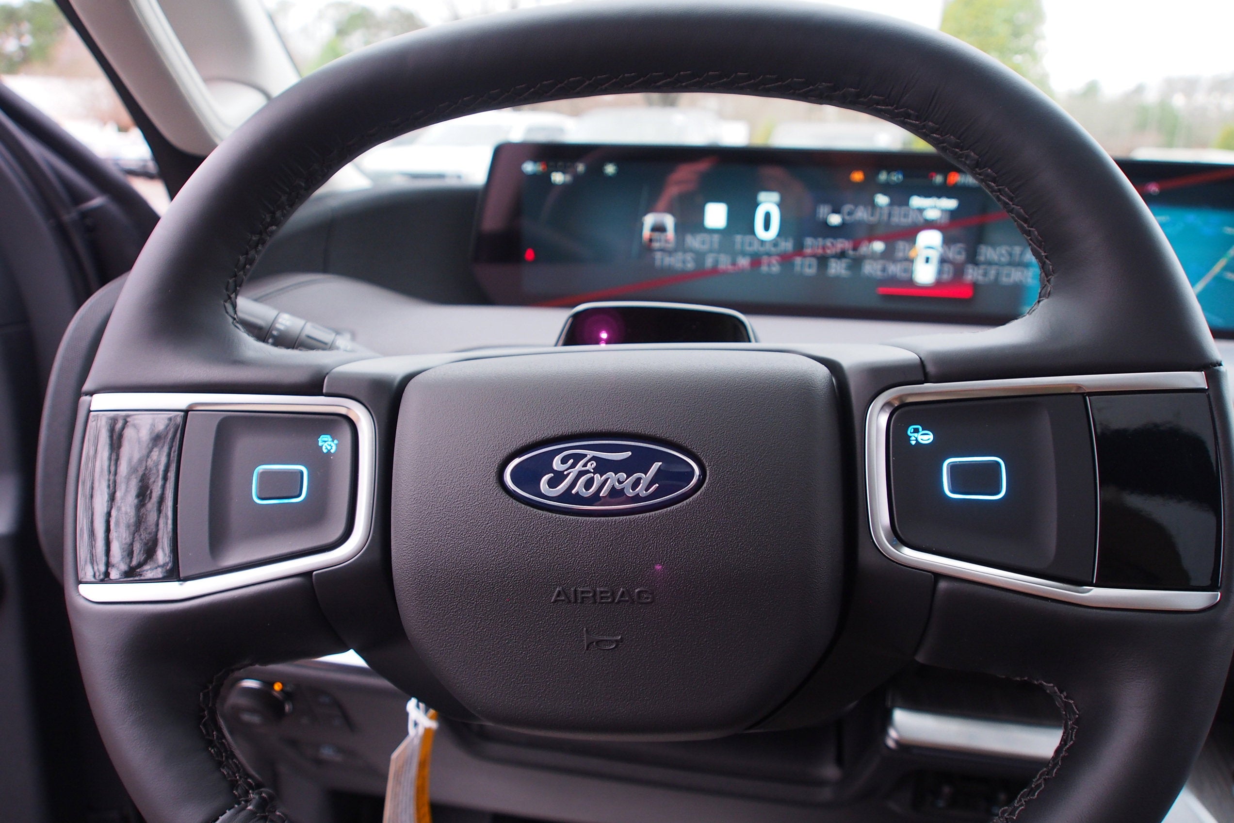 2026 Ford Expedition Max Platinum - Crossroads Courtesy Demo