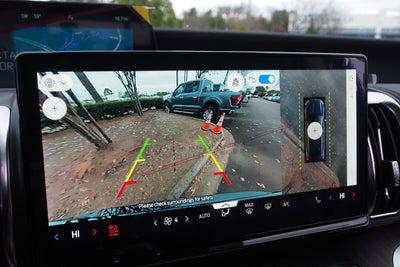 2026 Ford Expedition Max Platinum - Crossroads Courtesy Demo