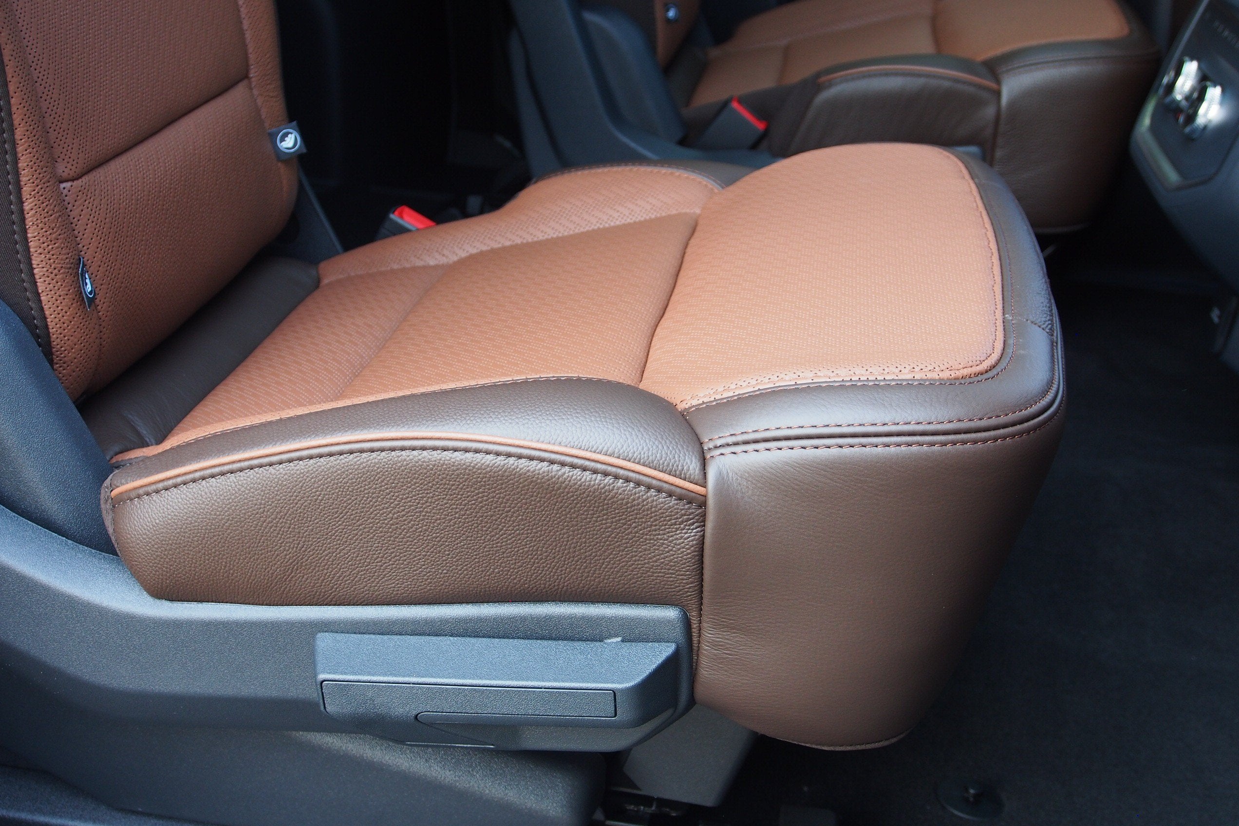 2027 Ford Expedition Max King Ranch