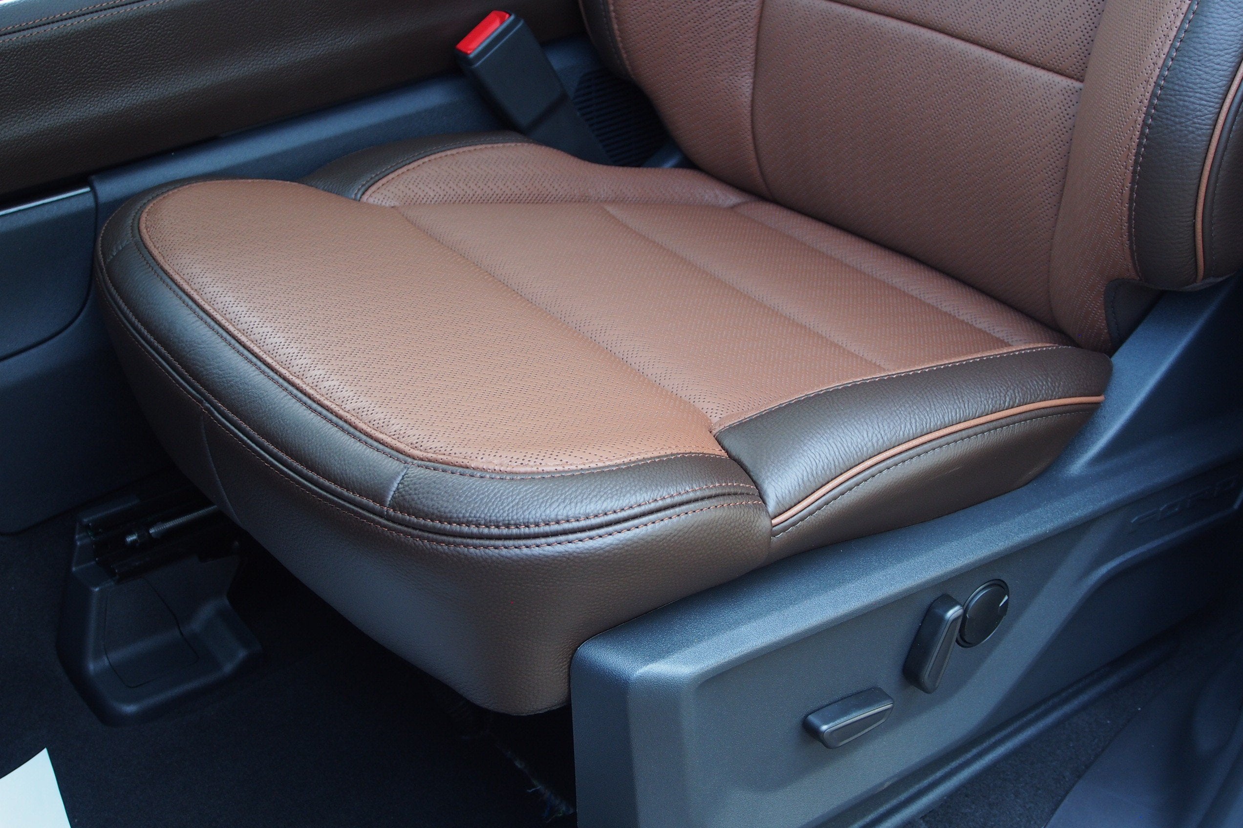 2027 Ford Expedition Max King Ranch