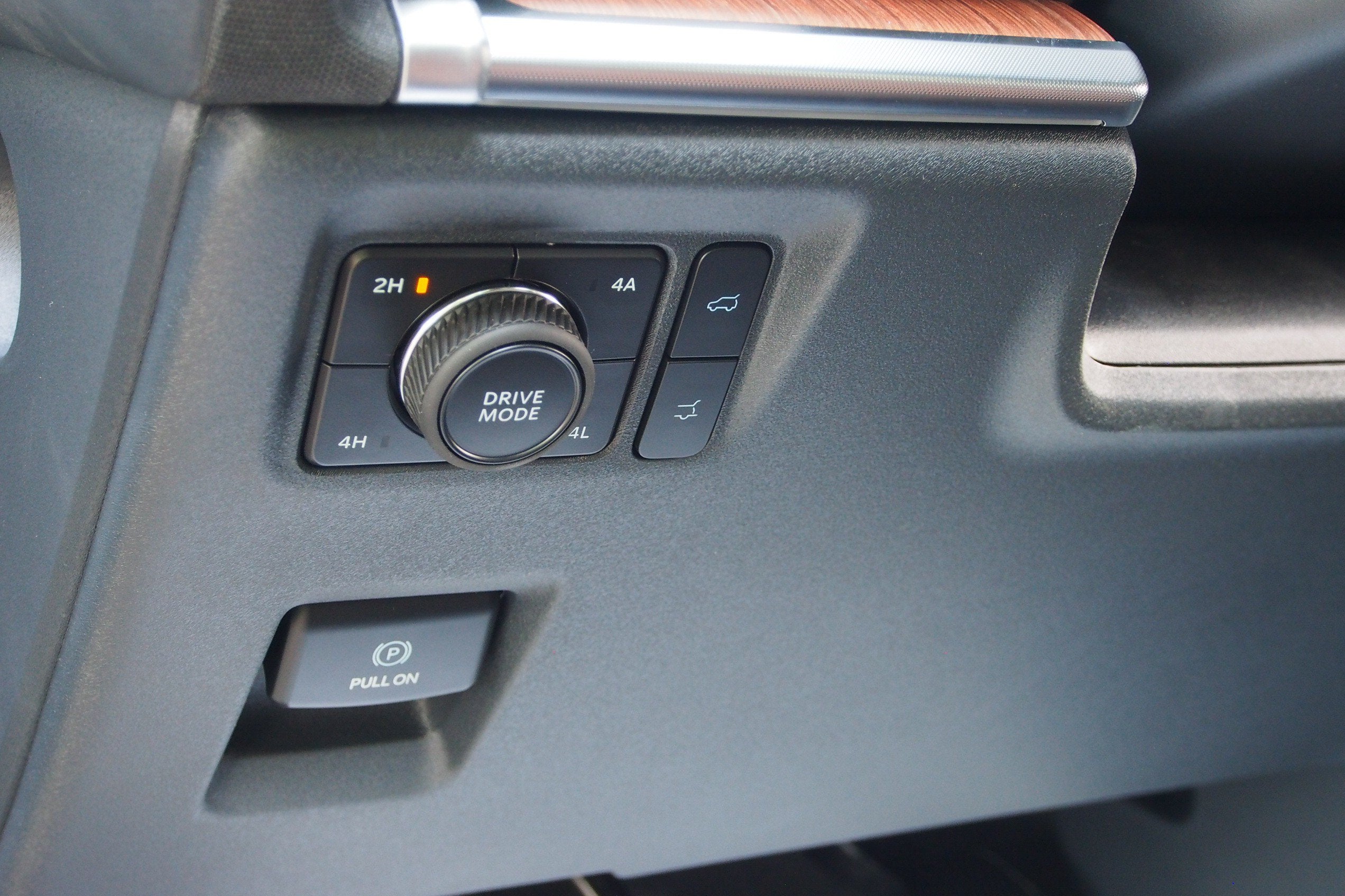 2027 Ford Expedition Max King Ranch