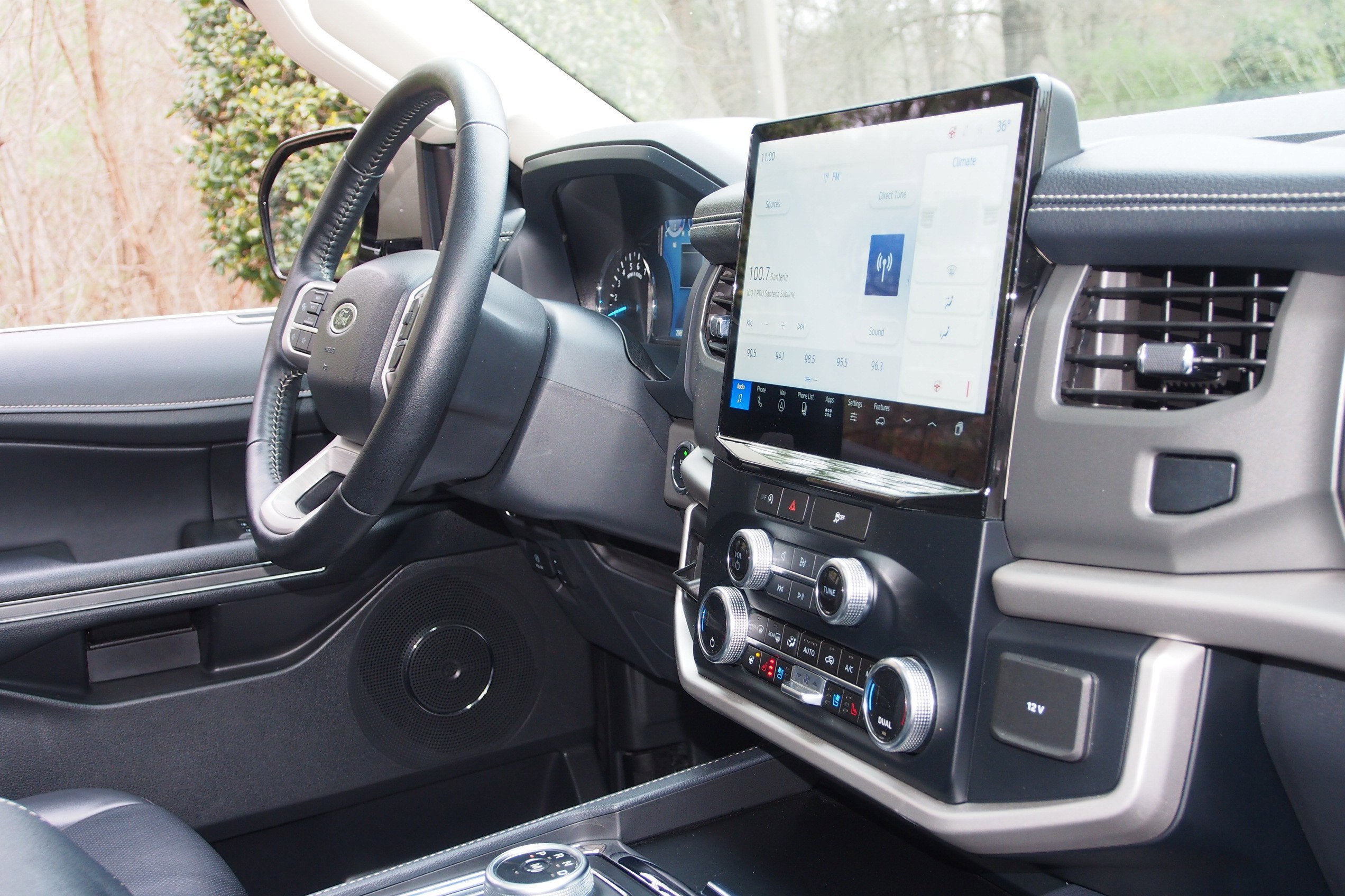 2024 Ford Expedition XLT