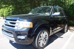 2017 Ford Expedition Platinum