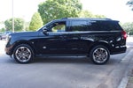 2027 Ford Expedition King Ranch