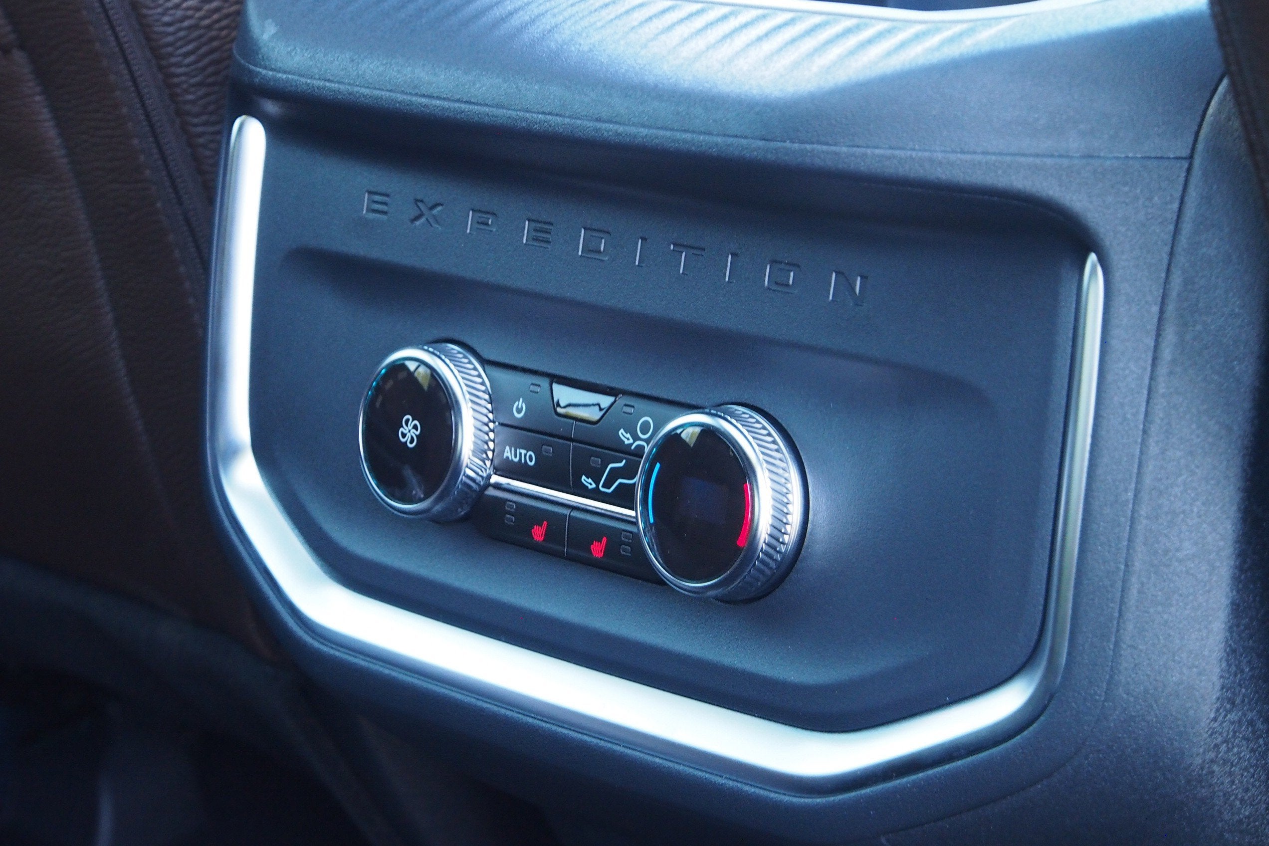 2026 Ford Expedition King Ranch