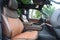 2027 Ford Expedition King Ranch