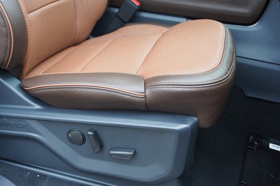 2027 Ford Expedition King Ranch
