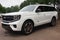 2027 Ford Expedition King Ranch