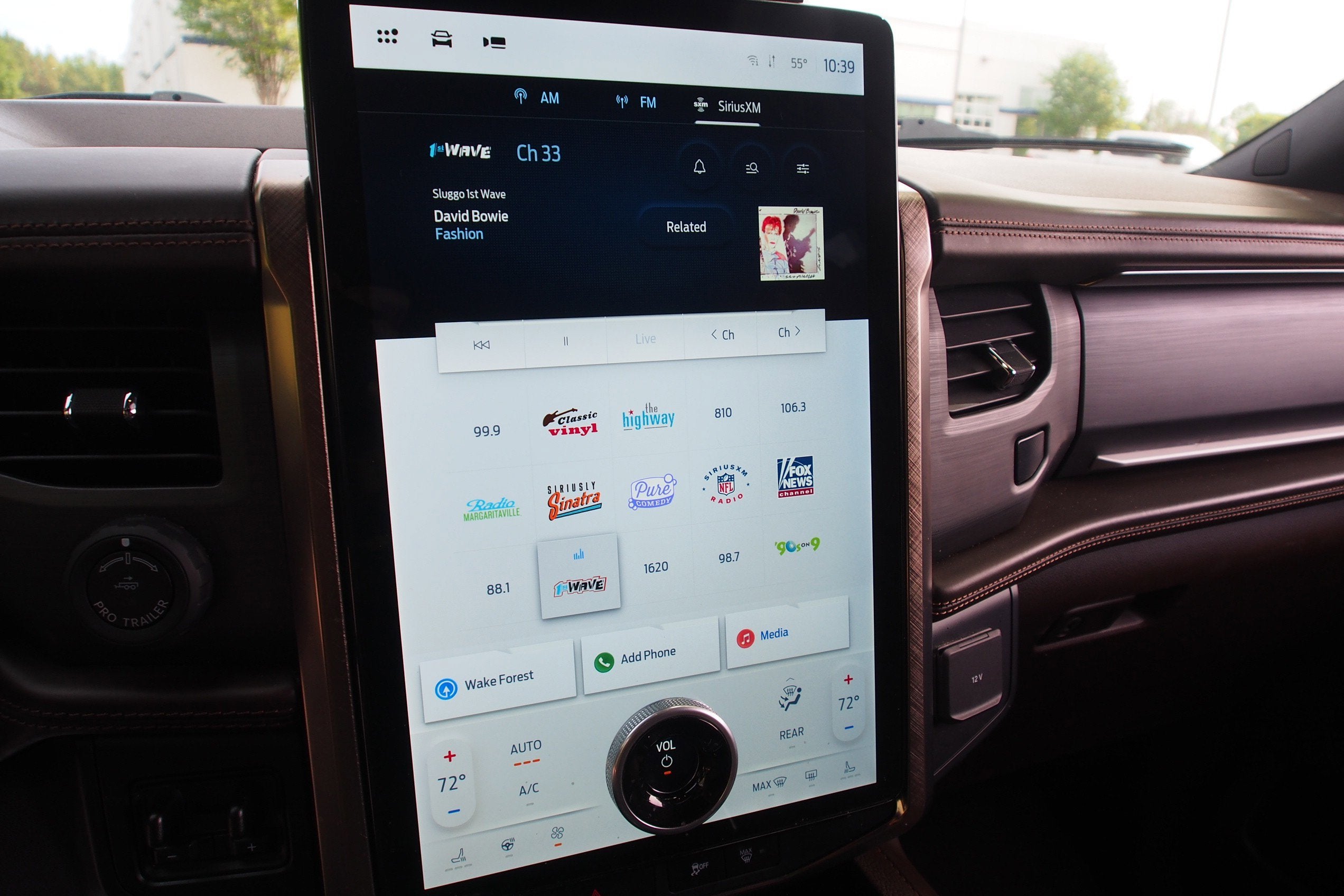 2023 Ford Expedition King Ranch