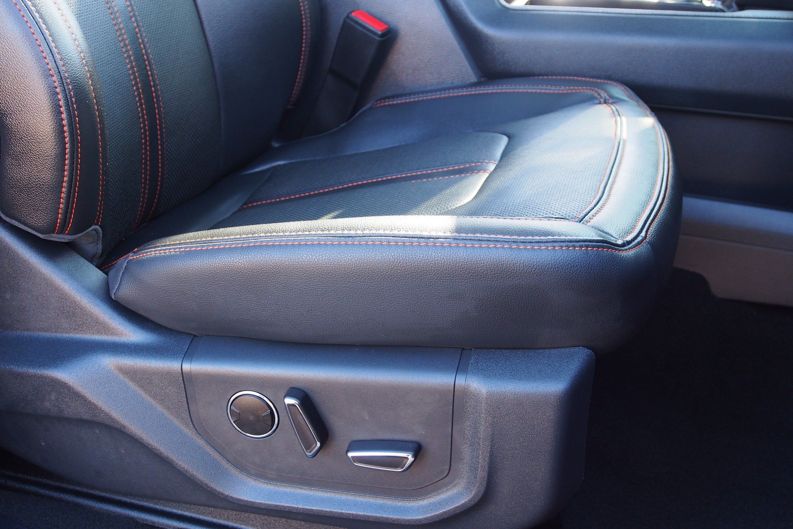 2024 Ford Expedition Timberline