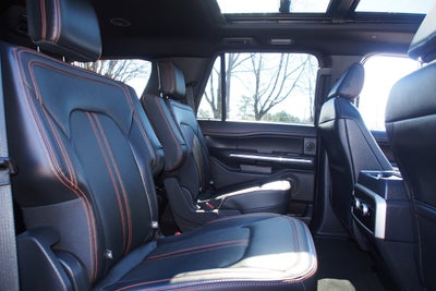 2024 Ford Expedition Timberline