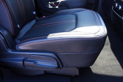 2024 Ford Expedition Timberline