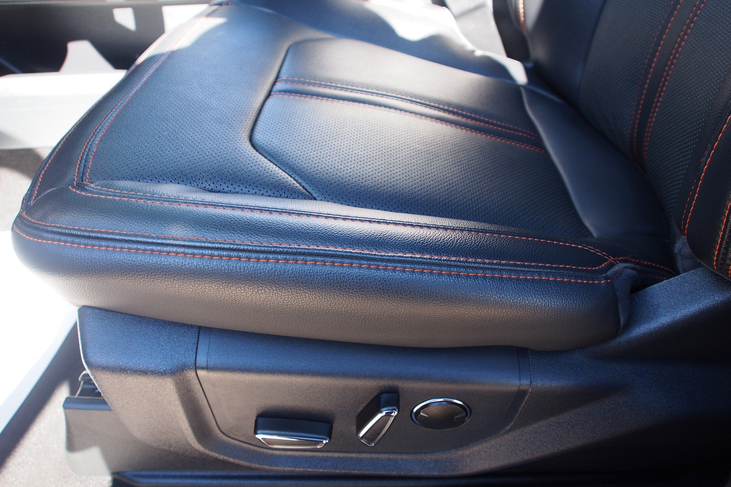 2024 Ford Expedition Timberline