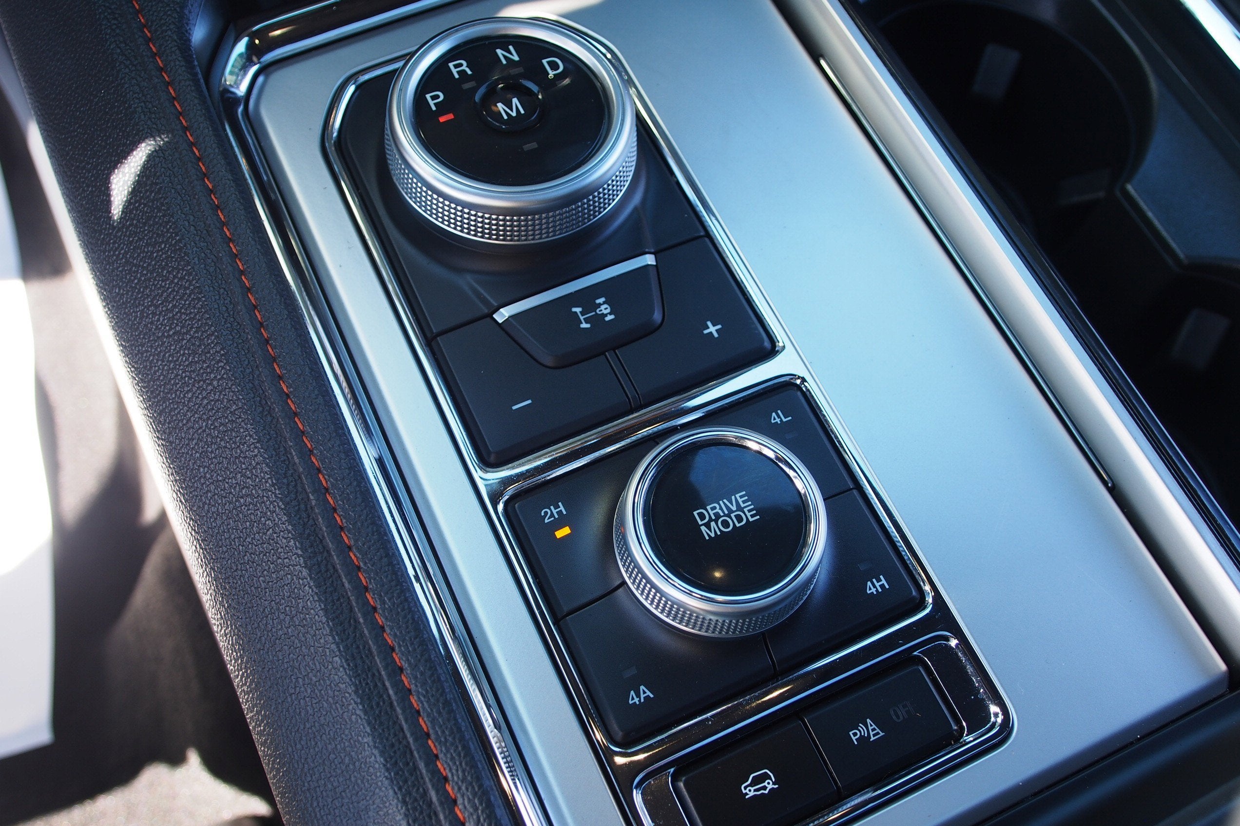 2024 Ford Expedition Timberline