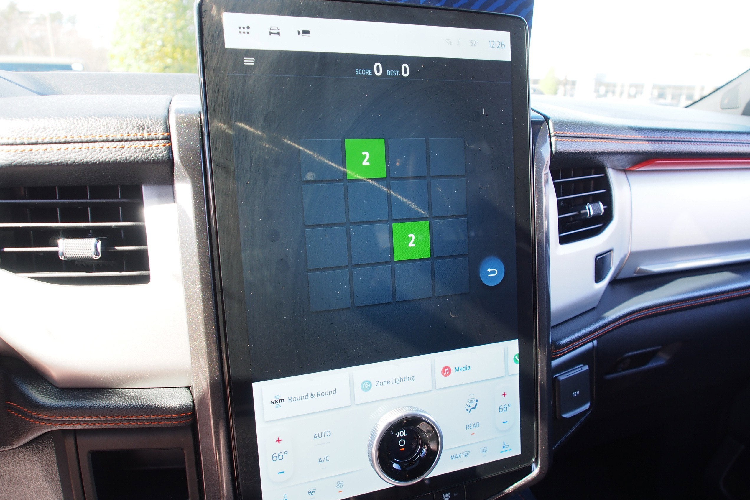 2024 Ford Expedition Timberline