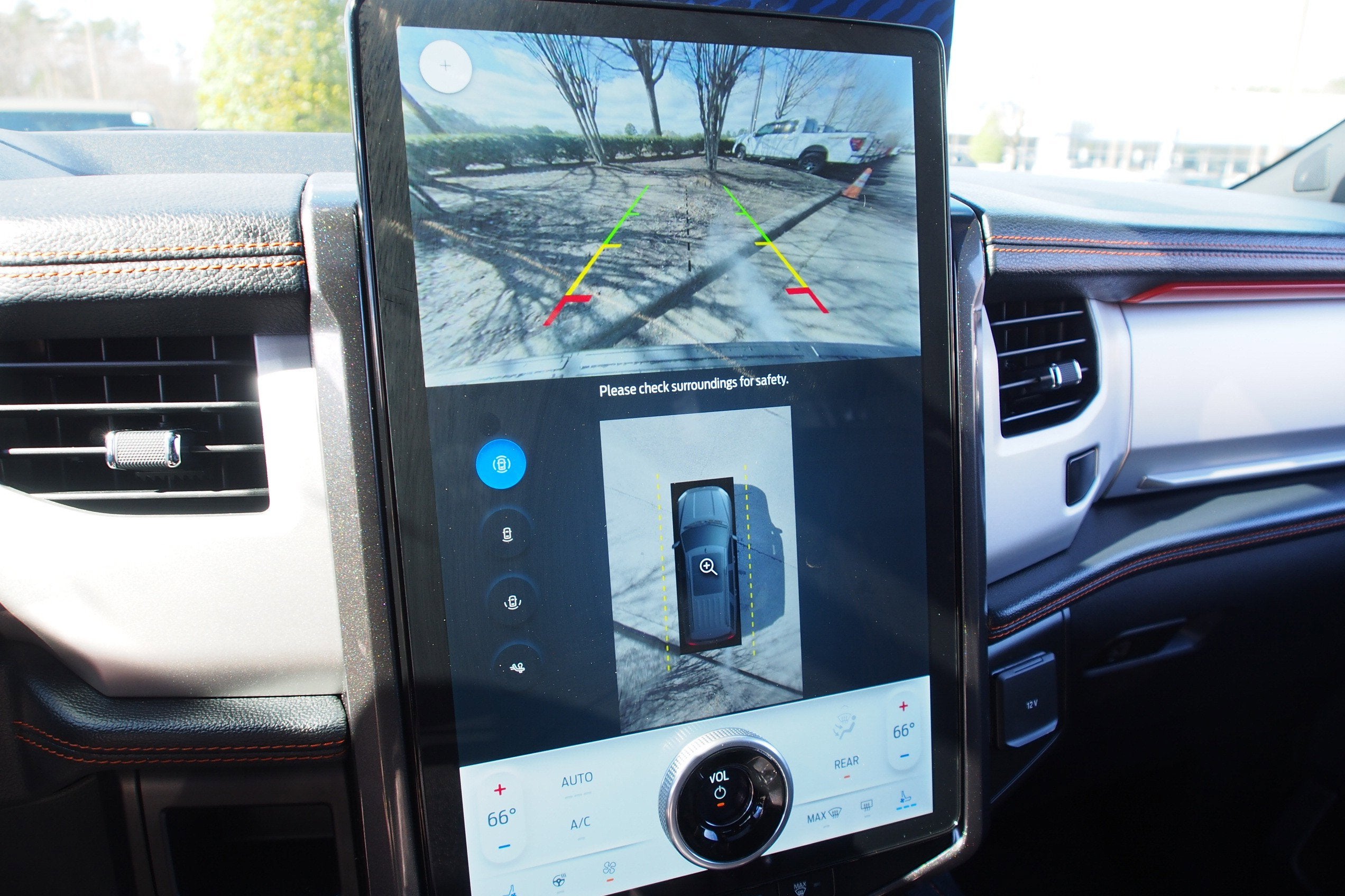 2024 Ford Expedition Timberline