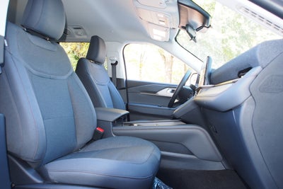 2026 Ford Explorer Active - Crossroads Courtesy Demo