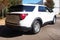 2026 Ford Explorer Active - Crossroads Courtesy Demo