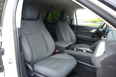 2026 Ford Explorer Active - Crossroads Courtesy Demo