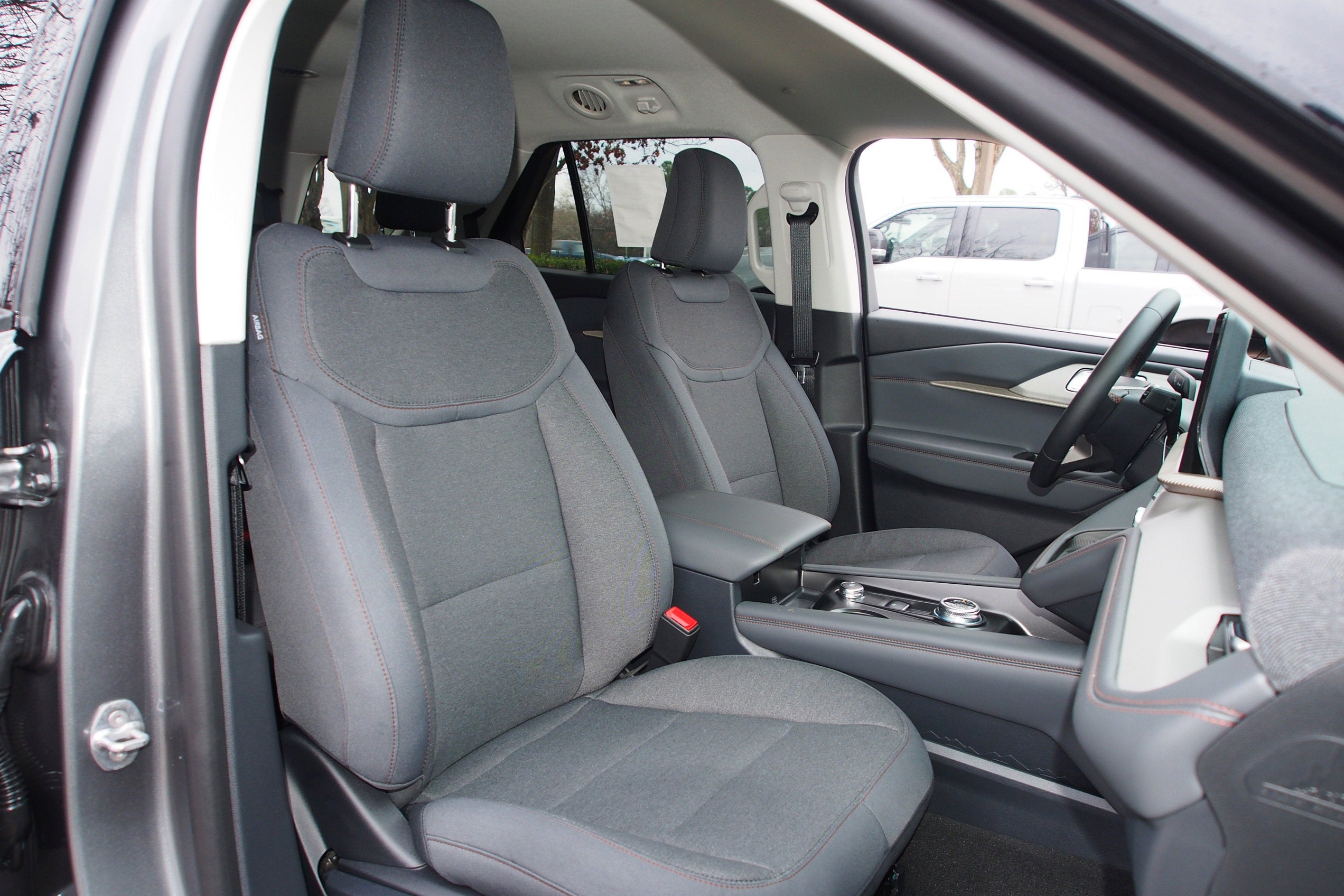 2026 Ford Explorer Active - Crossroads Courtesy Demo