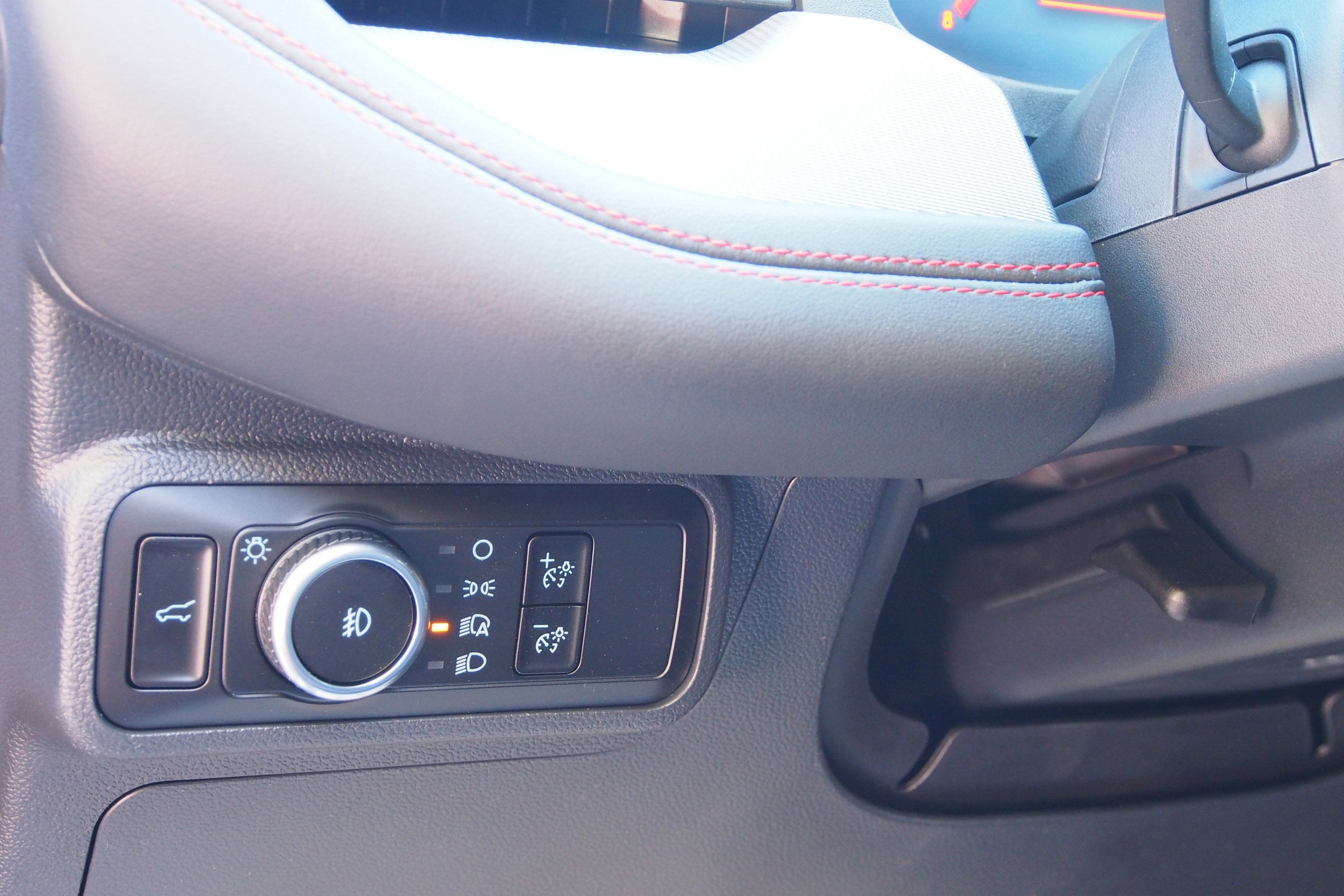 2026 Ford Explorer ST-Line - Crossroads Courtesy Demo