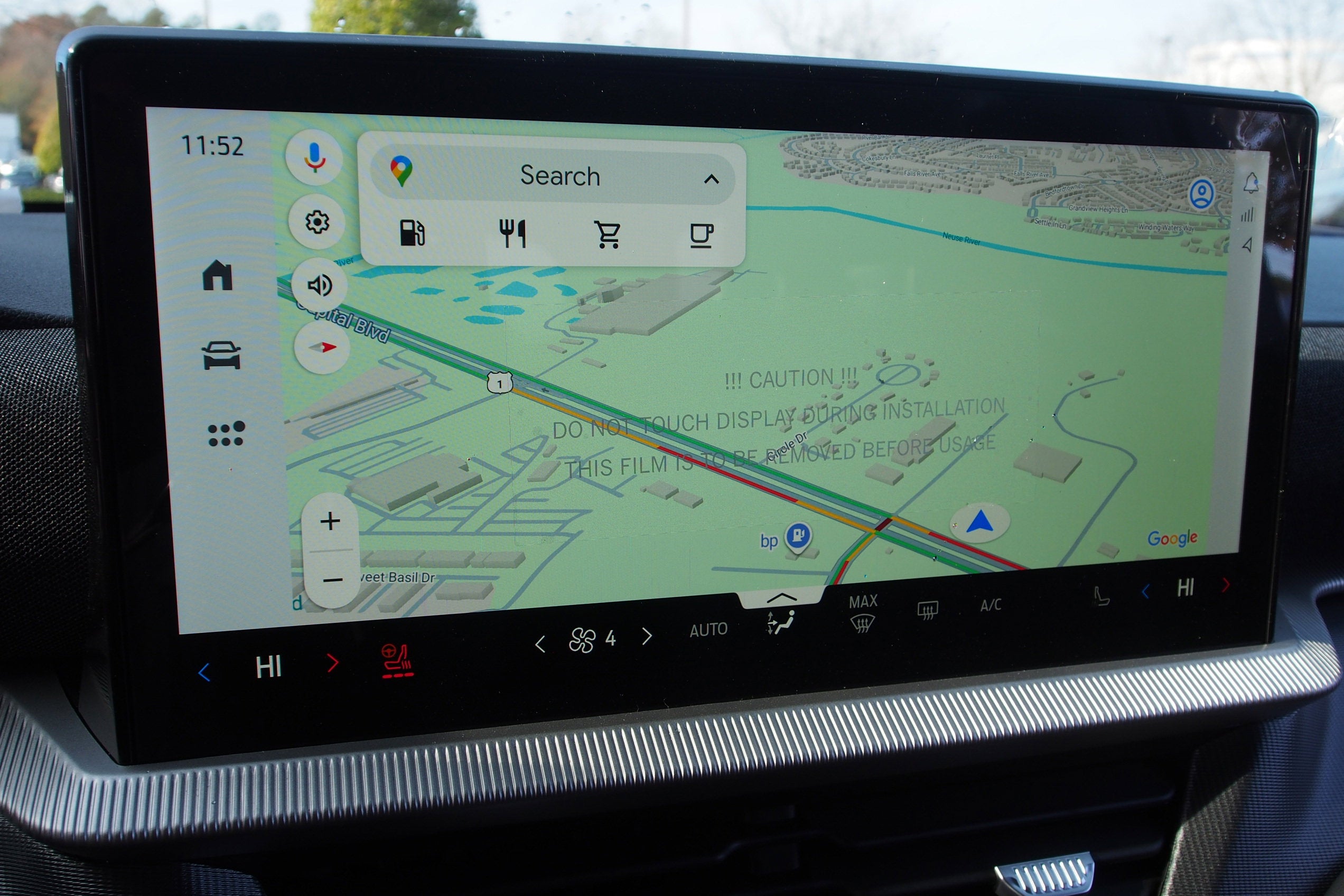 2026 Ford Explorer ST-Line - Crossroads Courtesy Demo